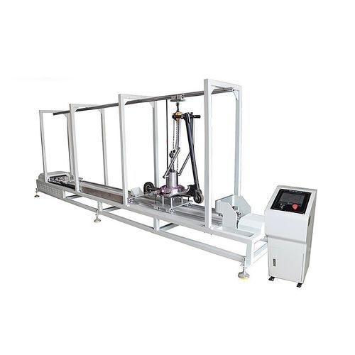 Banc d'essai de performance - Dongguan Hongjin Test Instrument Co.,Ltd. - de fatigue / d'impact / au choc