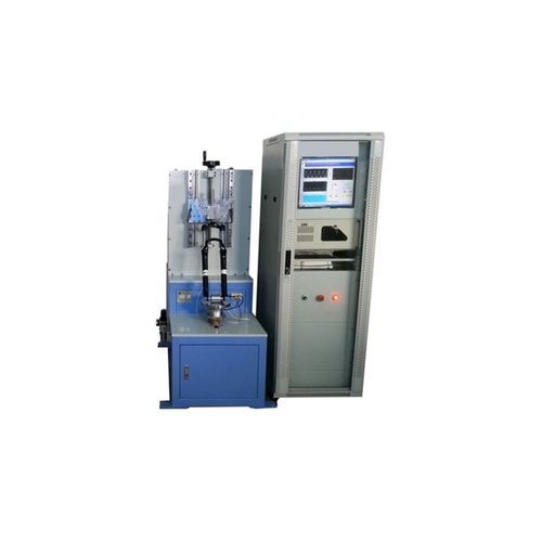 Machine d'essai de déformation - Dongguan Hongjin Test Instrument Co.,Ltd. - de vibration / d'impact / au choc
