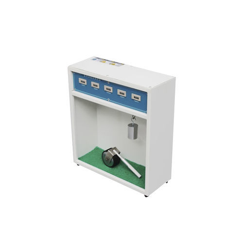 Équipement de test pour ruban adhésif - Dongguan Hongjin Test Instrument Co.,Ltd. - résistance électrique / automatique / de table