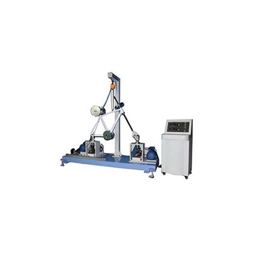 Machine d'essai de fatigue - Dongguan Hongjin Test Instrument Co.,Ltd. - de force / de vibration / motorisée