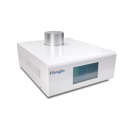 Calorimètre DSC - Dongguan Hongjin Test Instrument Co.,Ltd. - à balayage différentiel / automatique