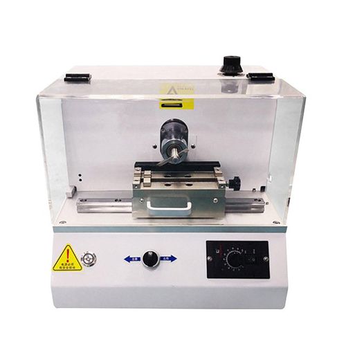 Machine de prototypage pour réalisation de maquettes - Dongguan Hongjin Test Instrument Co.,Ltd. - industrielle
