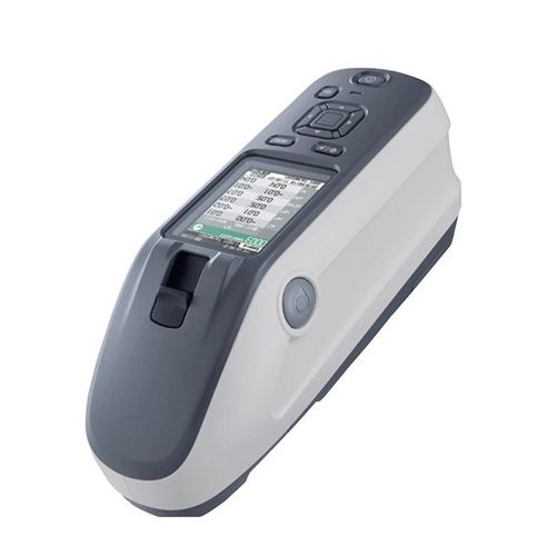 Colorimètre de paillasse - Dongguan Hongjin Test Instrument Co.,Ltd. - pour l'analyse de la couleur / pour l'industrie textile / pour l'industrie automobile