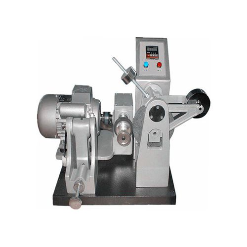 Machine d'essai de frottement - Dongguan Hongjin Test Instrument Co.,Ltd. - d'abrasion / d'usure / automatique