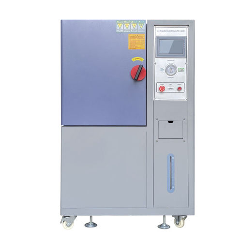 Chambre d'essai de température - PCT series - Dongguan Hongjin Test Instrument Co.,Ltd. - de haute pression / de vieillissement / de stabilité