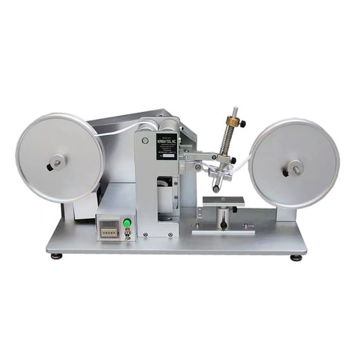 Testeur d'abrasion - Dongguan Hongjin Test Instrument Co.,Ltd. - pour papier / pour l'industrie / pour les cartons de cigarettes