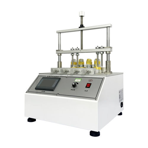 Machine d'essai de durée de vie - Dongguan Hongjin Test Instrument Co.,Ltd. - automatique / pour boutons