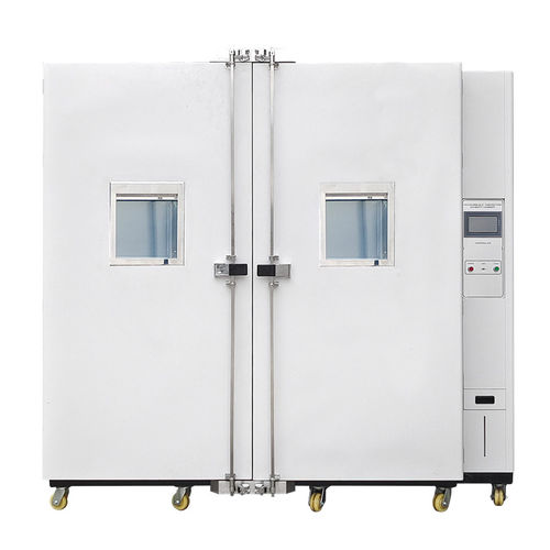 Chambre d'essai walk-in - HJ series - Dongguan Hongjin Test Instrument Co.,Ltd. - d'humidité / de température / environnementale