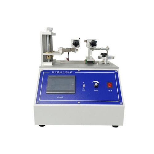 Machine d'essai de force de déplacement - Dongguan Hongjin Test Instrument Co.,Ltd. - automatique / pour connecteur