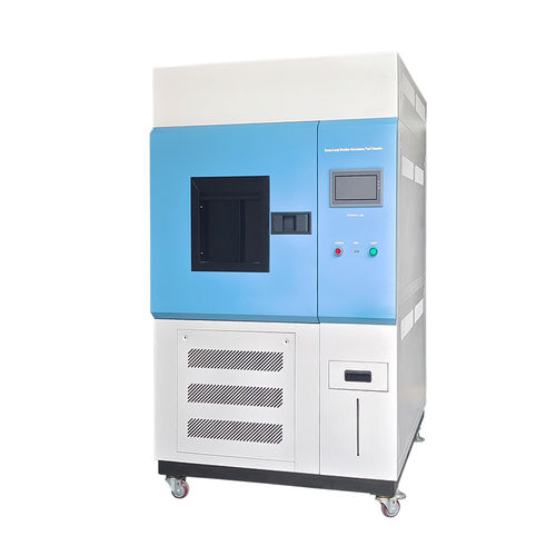 Chambre d'essai xénon - 150 - Dongguan Hongjin Test Instrument Co.,Ltd. - de lumière / environnementale / de longevité