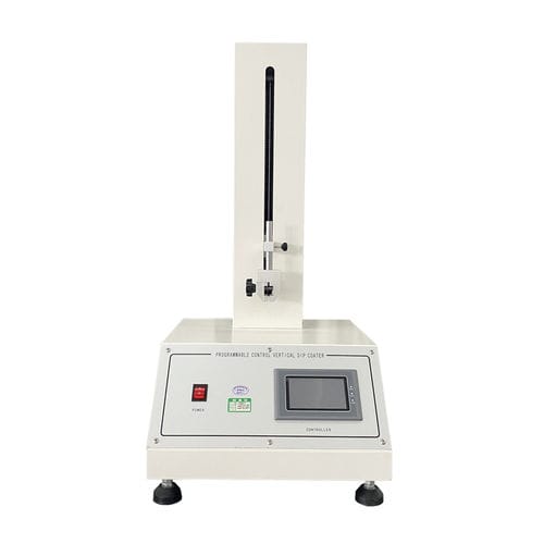 Coucheuse automatique - Dongguan Hongjin Test Instrument Co.,Ltd. - de résine photosensible / benchtop / pour céramique