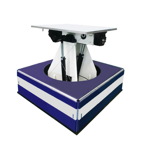 Banc de test de performance - HJ60 series - Dongguan Hongjin Test Instrument Co.,Ltd. - d'impact / automatique / pour produits électroniques