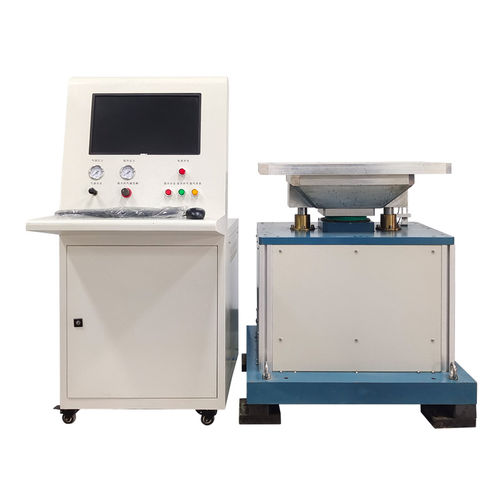 Banc d'essai pneumatique - HJ series - Dongguan Hongjin Test Instrument Co.,Ltd. - de vibration / d'impact / de déplacement