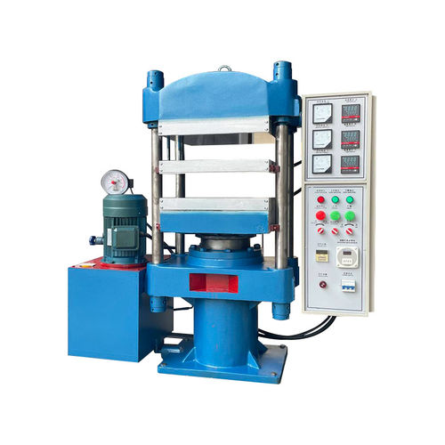 Machine de vulcanisation - Dongguan Hongjin Test Instrument Co.,Ltd.