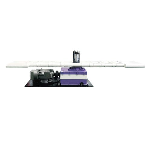 Équipement de test de choc - HJ31 series - Dongguan Hongjin Test Instrument Co.,Ltd. - robotisé / pour produits électroniques / mécanique