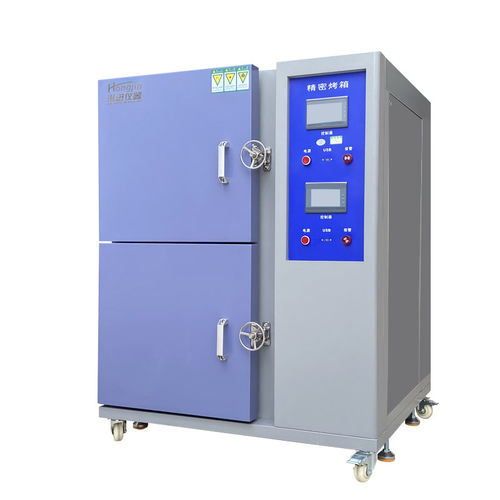 Four à chambre - Dongguan Hongjin Test Instrument Co.,Ltd. - de séchage / de préchauffage / de cuisson