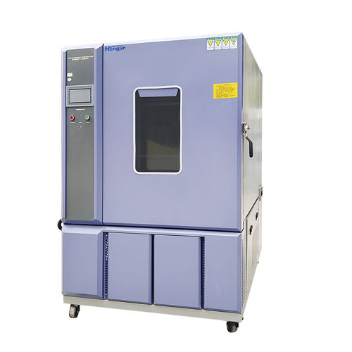 Chambre d'essai d'humidité - TH series - Dongguan Hongjin Test Instrument Co.,Ltd. - de température / pour simulation environnementale / pour instruments avioniques