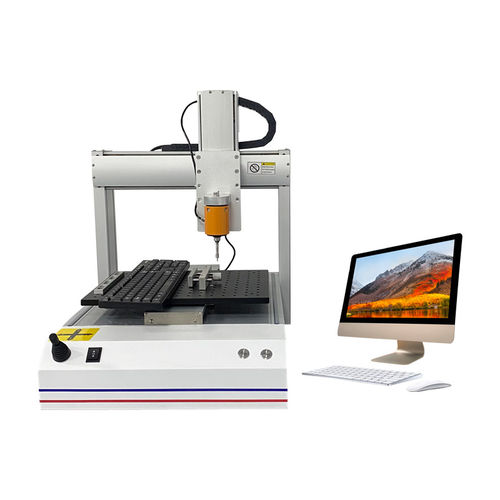 Machine de test élasticité - Dongguan Hongjin Test Instrument Co.,Ltd. - contrôlée par ordinateur / pour boutons / pour interrupteur