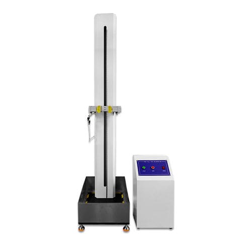 Testeur de chute pour produits électroniques - Dongguan Hongjin Test Instrument Co.,Ltd. - pour emballage