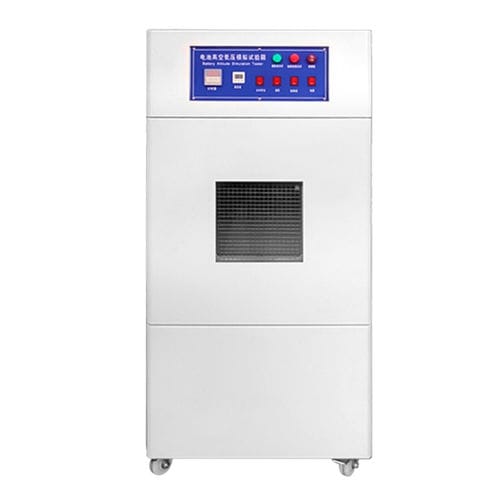 Chambre climatique - Dongguan Hongjin Test Instrument Co.,Ltd. - de haute pression / pour simulation de vol en altitude / pour instruments avioniques