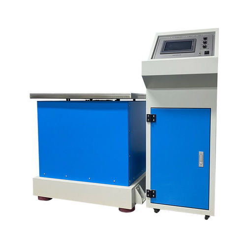 Machine d'essai de performance - E - Dongguan Hongjin Test Instrument Co.,Ltd. - de vibration / d'accélération / contrôlée par PLC