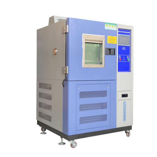 Chambre d'essai de température - TH series - Dongguan Hongjin Test Instrument Co.,Ltd. - de chauffage / pour véhicules / pour équipement électrique