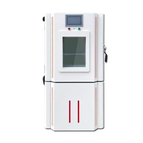 Chambre d'essai d'humidité - Dongguan Hongjin Test Instrument Co.,Ltd. - de température / d'étanchéité aux projections d'eau / pour matériaux