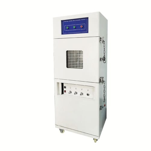 Chambre d'essai pour batterie - Dongguan Hongjin Test Instrument Co.,Ltd. - pour le contrôle qualité / antidéflagrante