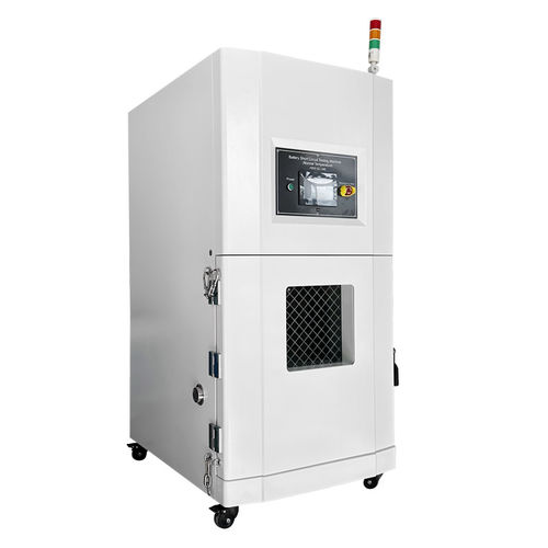 Testeur courant de court circuit - Dongguan Hongjin Test Instrument Co.,Ltd. - de batterie / pour l'industrie / pour diagnostic