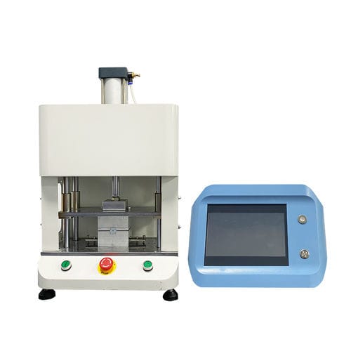 Détecteur de fuites de gaz - Dongguan Hongjin Test Instrument Co.,Ltd. - électronique / avec afficheur numérique