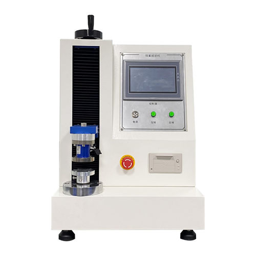 Machine d'essai de torsion - Dongguan Hongjin Test Instrument Co.,Ltd. - automatique / de ressort / numérique