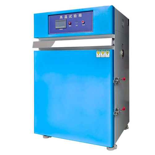 Four à chambre - Dongguan Hongjin Test Instrument Co.,Ltd. - de séchage / de cuisson / à air chaud