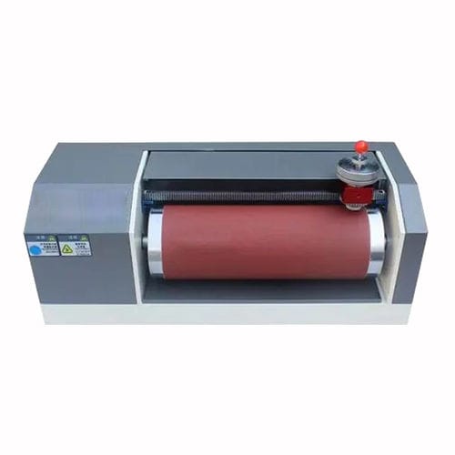 Machine de test de frottement - Dongguan Hongjin Test Instrument Co.,Ltd. - d'abrasion et d'usure / automatisée / pour textiles