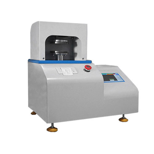 Machine d'essai de pression - Dongguan Hongjin Test Instrument Co.,Ltd. - automatique / de matériaux / industrielle