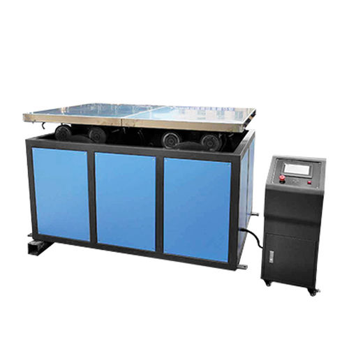 Machine de test de vibration - Dongguan Hongjin Test Instrument Co.,Ltd. - automatique / pour la recherche et développement / électrique