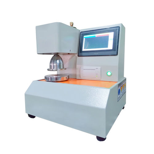 Machine d'essai de longevité - Dongguan Hongjin Test Instrument Co.,Ltd. - de rupture / automatique / pour papier