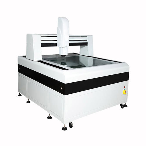Appareil de mesure de la taille - Dongguan Hongjin Test Instrument Co.,Ltd. - de position / d'angle / optique