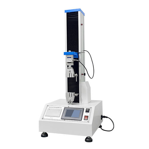 Machine d'essai d'élongation - Dongguan Hongjin Test Instrument Co.,Ltd. - universelle / de flexion / de cisaillement