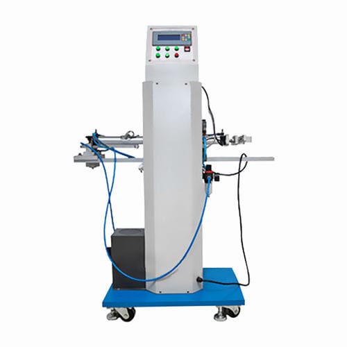 Machine d'essai de fatigue - Dongguan Hongjin Test Instrument Co.,Ltd. - de stabilité / automatique / pour chaise
