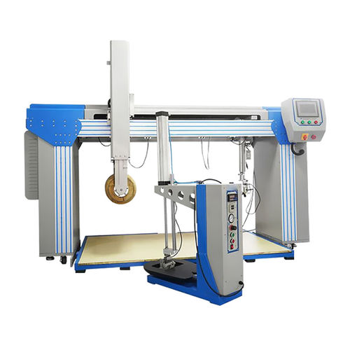 Machine d'essai de longevité - Dongguan Hongjin Test Instrument Co.,Ltd. - automatique / pour matelas / pour le contrôle qualité