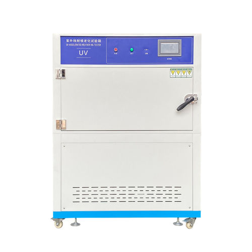 Chambre d'essai d'humidité - Dongguan Hongjin Test Instrument Co.,Ltd. - de température / de lumière / de pluie