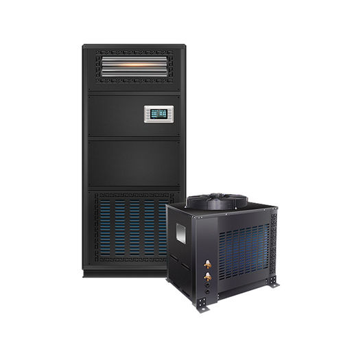 Climatiseur au sol - Dongguan Hongjin Test Instrument Co.,Ltd. - industriel / pour salle informatique / pour l'industrie agroalimentaire