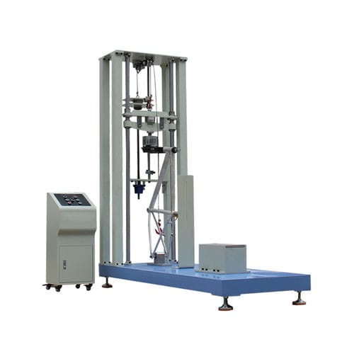 Machine d'essai au choc - Dongguan Hongjin Test Instrument Co.,Ltd. - automatique / de véhicule