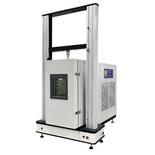 Machine d'essai de compression - Dongguan Hongjin Test Instrument Co.,Ltd. - de flexion / de traction / de cisaillement