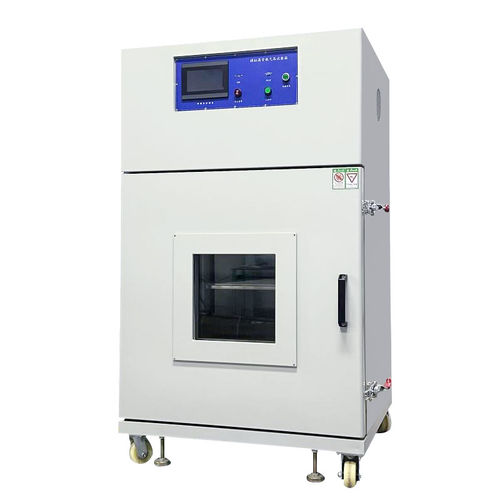 Chambre d'essai de haute pression - Dongguan Hongjin Test Instrument Co.,Ltd. - de température / d'altitude / pour simulation de vol en altitude