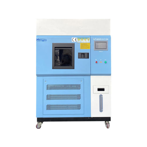 Chambre d'essai de vieillissement à la lumière UV - Dongguan Hongjin Test Instrument Co.,Ltd. - climatique / d'humidité / de température