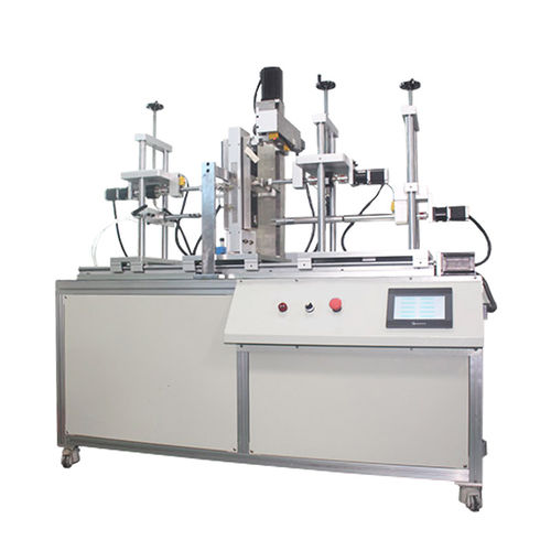 Machine d'essai de durée de vie - Dongguan Hongjin Test Instrument Co.,Ltd. - automatique / pour serrure de porte / pour la recherche et développement