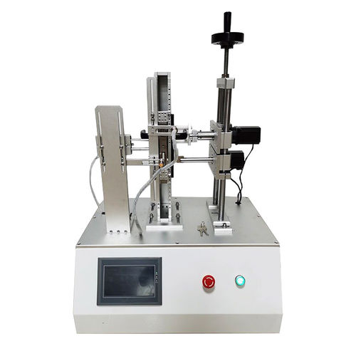 Machine d'essai de longevité - Dongguan Hongjin Test Instrument Co.,Ltd. - automatique / pour serrure de porte / pour laboratoire