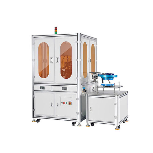 Crible de process - Dongguan Hongjin Test Instrument Co.,Ltd. - pour l'industrie / mobile