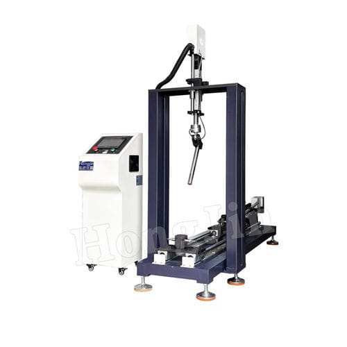 Machine d'essai de vibration - Dongguan Hongjin Test Instrument Co.,Ltd. - de fatigue / d'endurance / de longevité